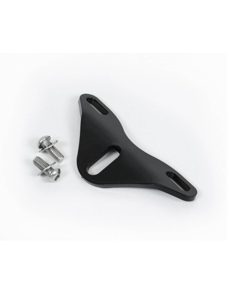 Bates headlight bracket