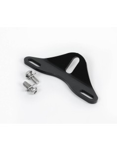 Supporto faro Bates moto