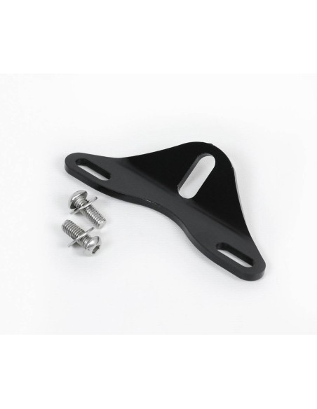 Bates headlight bracket