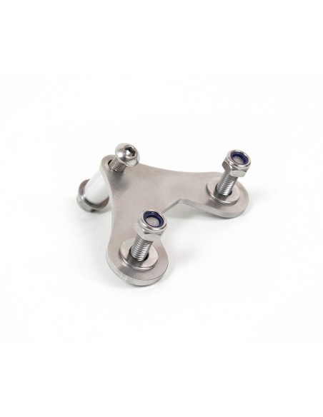 Soporte del interruptor de llave para Triumph (2016-...)