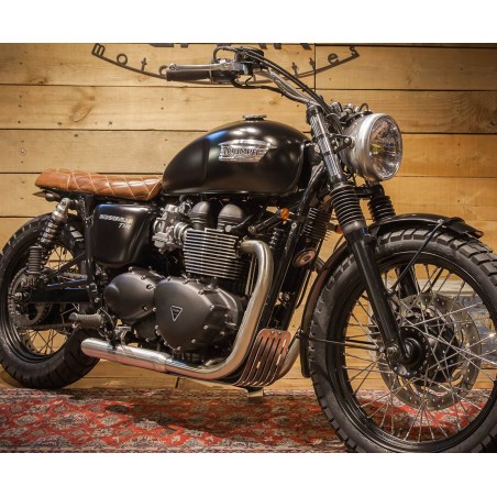 Vorderer Halter für Blinker für Triumph