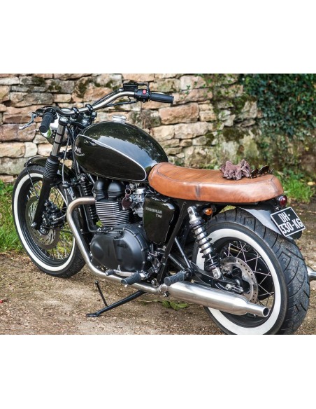 Support de clignotants arrière pour Triumph (av. 2016)