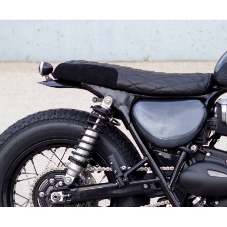 Support de clignotants arrière pour Triumph
