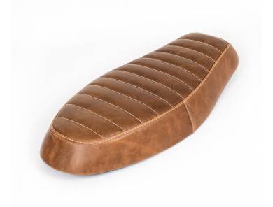Classic leather seat for...