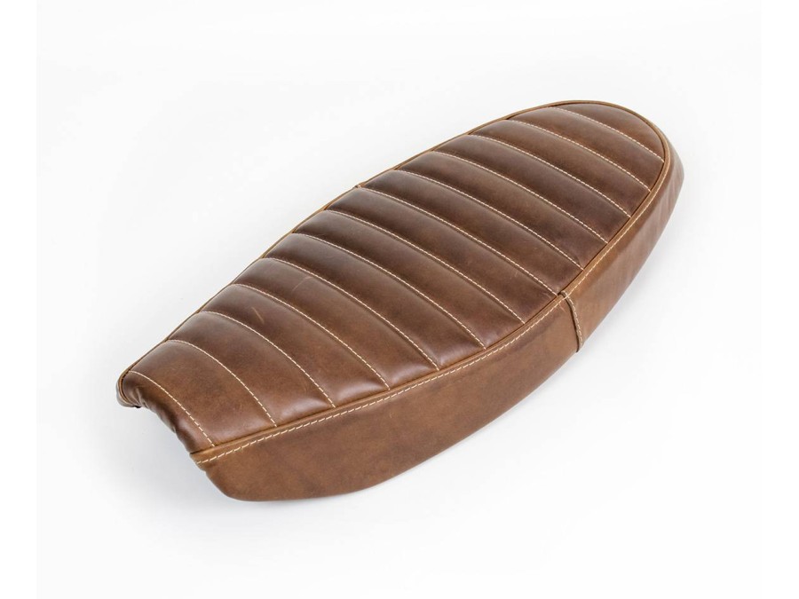 Classic leather seat for Triumph SpeedTwin (2019)