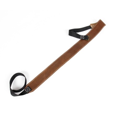 Cinturino in pelle universale
