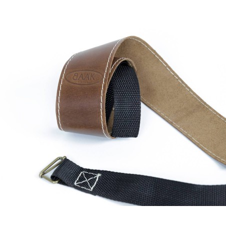 Cinturino in pelle universale
