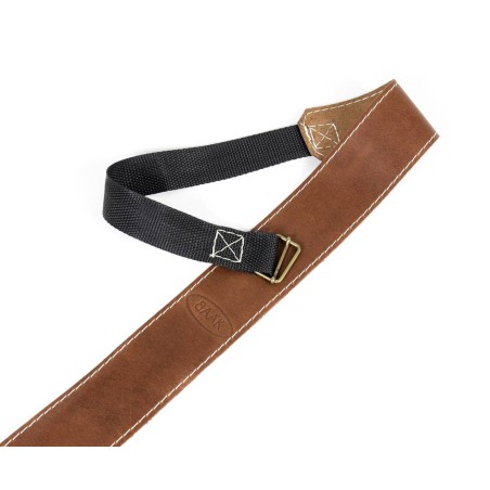 Cinturino in pelle universale