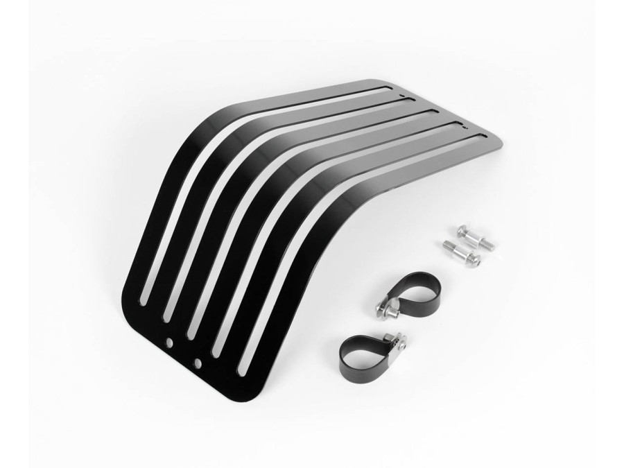 Engine guard for Triumph (before 2016)