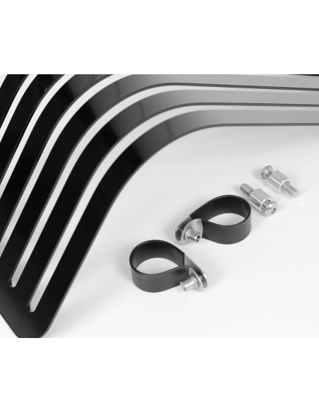 Sabot moteur pour Triumph (av. 2016)