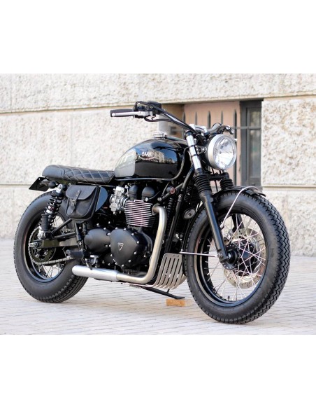 Sabot moteur pour Triumph (av. 2016)