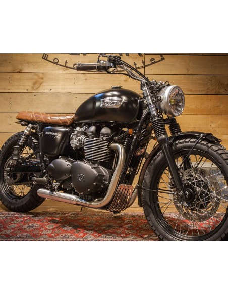 Sabot moteur pour Triumph (av. 2016)