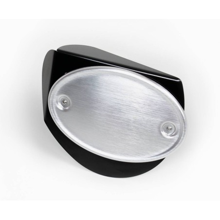 Porte-plaques à numéro pour Triumph (2016-…)