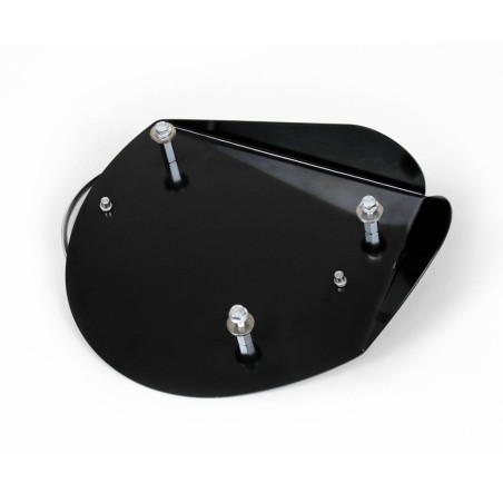 Side number panel for Triumph (2016)
