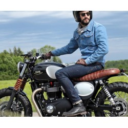 Side number panel for Triumph (2016) 2