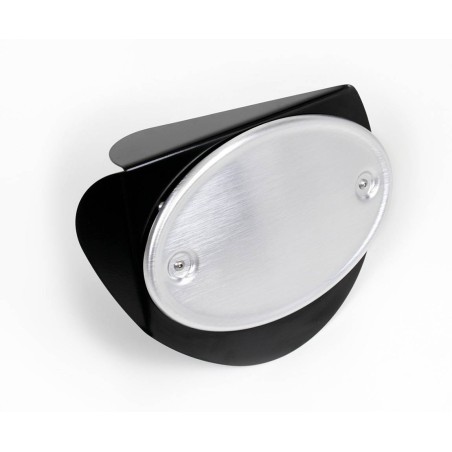 Side number panel for Triumph (2016)