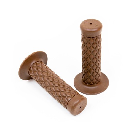 Biltwell Thruster handlebars grips