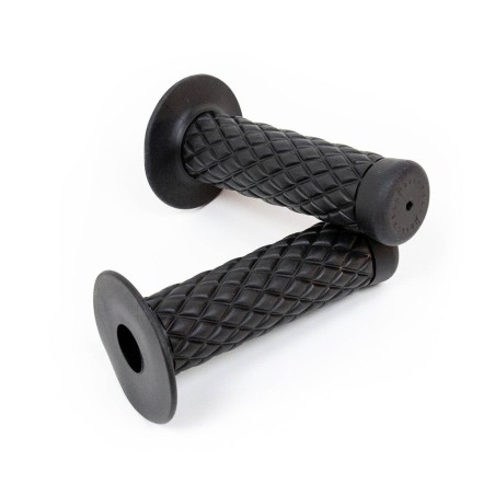 Biltwell Thruster handlebars grips