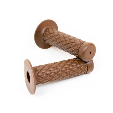 Biltwell Thruster handlebars grips