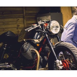 Manubrio di biltwell thrustter 2