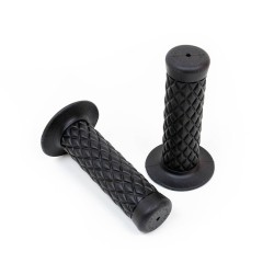 Biltwell Thruster handlebars grips