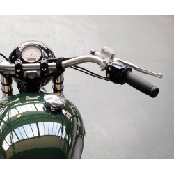 Biltwell Renegade handlebars grips 2