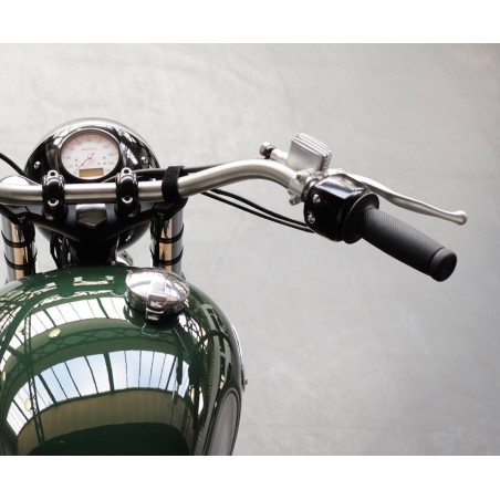 Biltwell Renegade 핸들바 그립