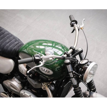 Griffe für Lenker Biltwell Renegade