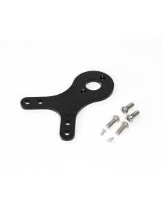 Tiny Motogadget speedo fixation bracket for Triumph (pre- 2016)