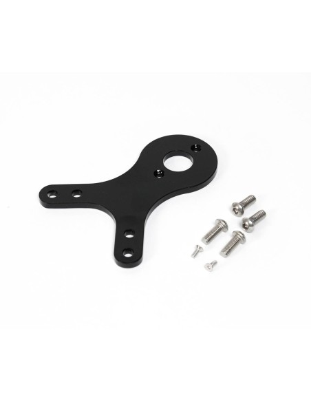 Fijar platino para un pequeño mostrador de motogadget para triunfo (Av. 2016)
