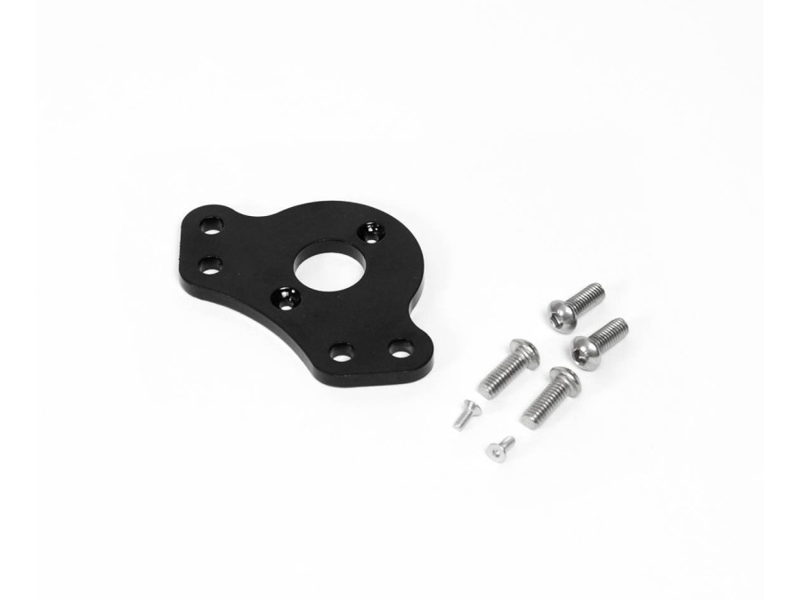 Halter für Tiny Motogadget-Tacho für Triumph (vor 2016)