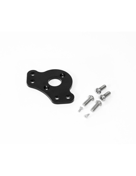 Fijar platino para un pequeño mostrador de motogadget para triunfo (Av. 2016)