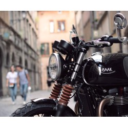Heritage headlight 2