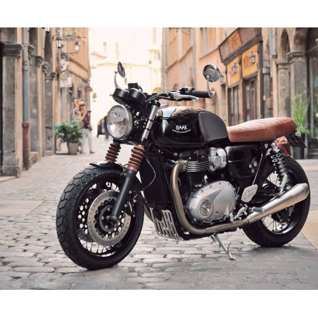 Faro anteriore Heritage