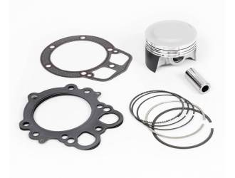 High compression piston kit...