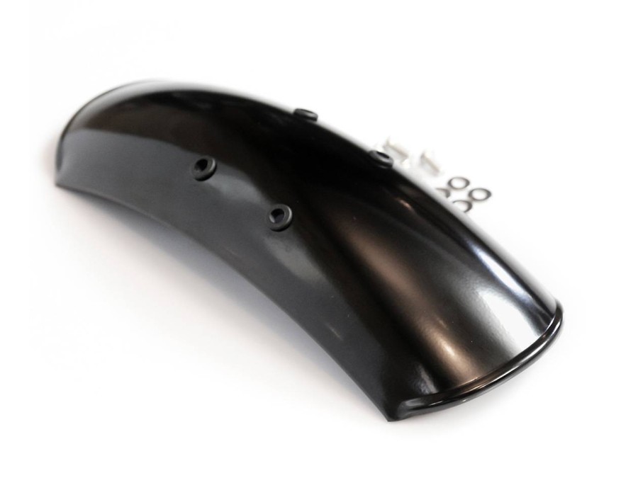 Parafango anteriore Classico Mini per Moto Guzzi V7