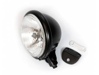 Bates headlight