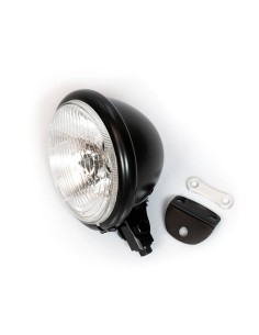 Bates headlight