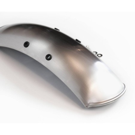 Parafango anteriore Classic Medium per Moto Guzzi