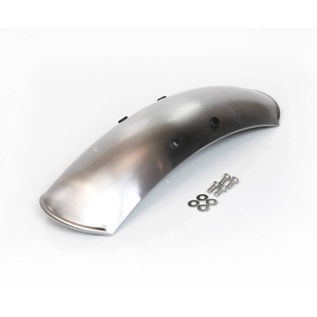 Guardabarros delantero clásico mediano para Moto Guzzi V7
