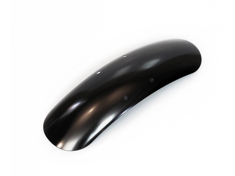 OUTLET - Guardabarros delantero mediano para Moto Guzzi V7 y V9