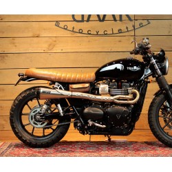 Blitzstrahl für Triumph (2016 -...) 2