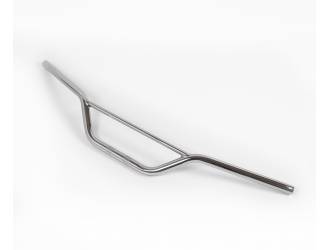 Scrambler handlebars