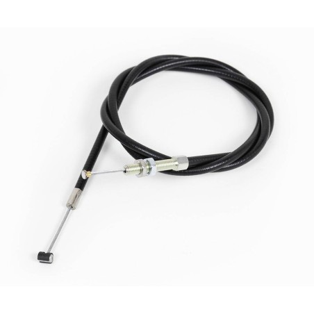 Long cables kit for liquid-cooled Triumph motorcycles (2016-...) by BAAK