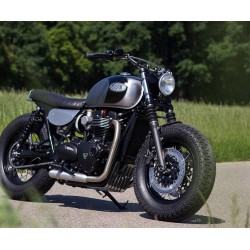 Kit de cables largos para Triumph (a partir de 2016) 2