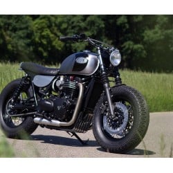 Long wiring harness kit for Triumph (post-2016) 2