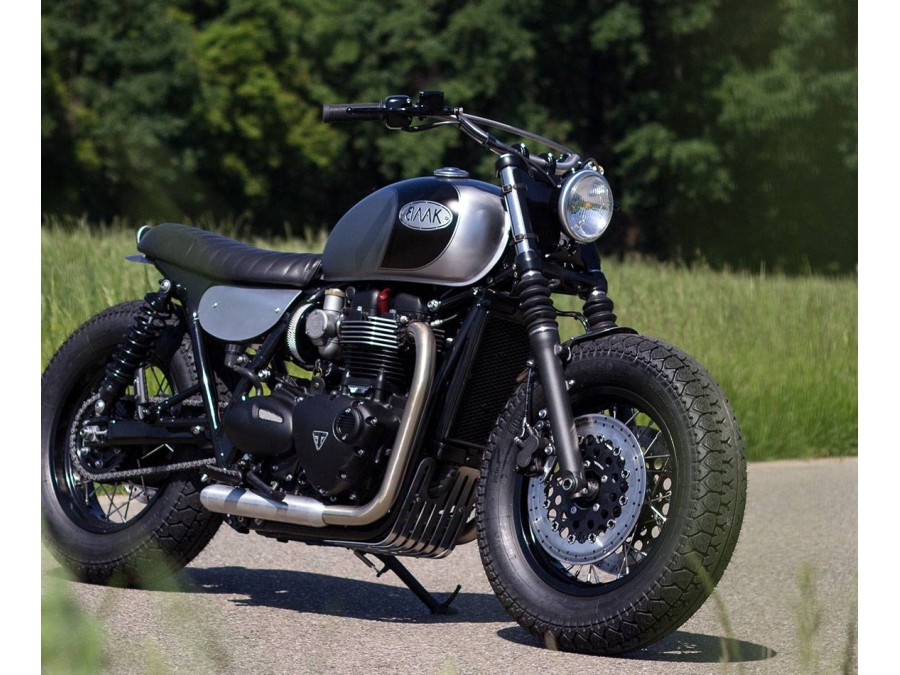 Kit de cables largos para Triumph (a partir de 2016)