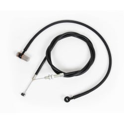 Long wiring harness kit for Triumph (post-2016)