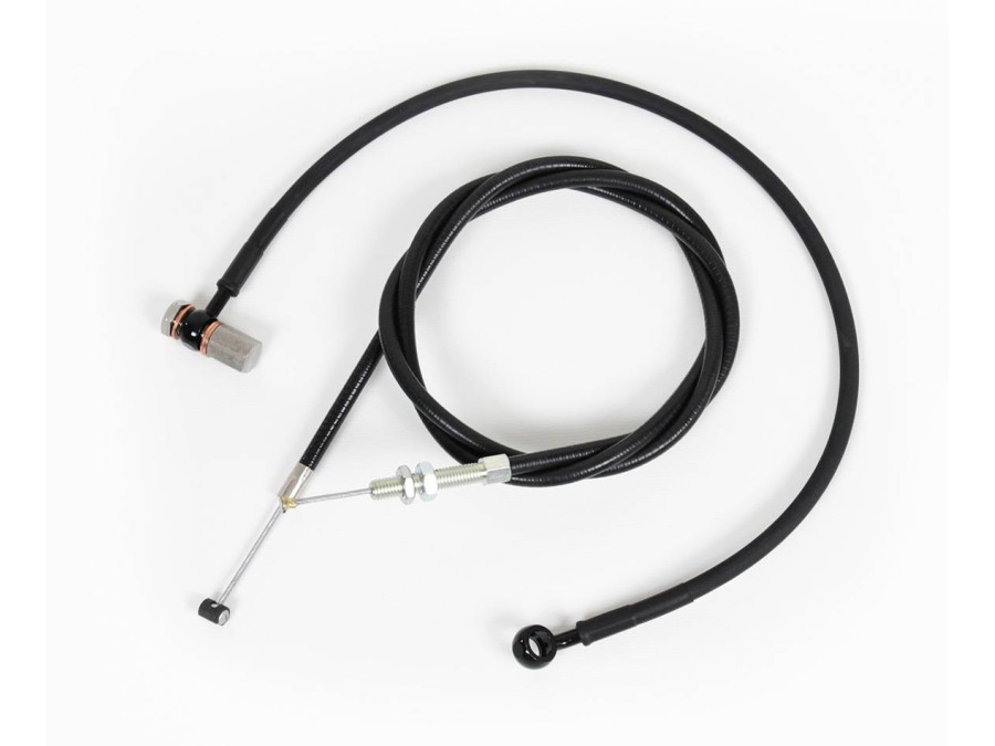 Kit de cables largos para Triumph (a partir de 2016)