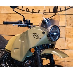 Basic 10W turn indicators 2